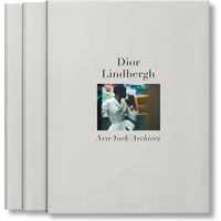 TASCHEN Verlag TASCHEN Verlag - Peter Lindbergh, Dior, mehrsprachig