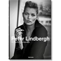 TASCHEN Verlag TASCHEN Verlag - Peter Lindbergh, On Fashion Photography, mehrsprachig
