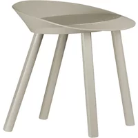 e15 e15 - Mr Collins Hocker, silk grey