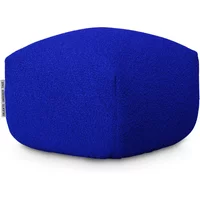 OUT Objekte unserer Tage OUT Objekte unserer Tage - Sander Pouf Mini, cobaltblau (Berlin 641 by OUT)