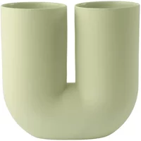 Muuto Muuto - Kink Vase, hellgrün