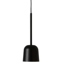 Frandsen Frandsen - Satellite LED Pendelleuchte, schwarz matt