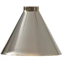Kartell Kartell - Diffusor für Goodnight LED Akkuleuchte, champagner glänzend