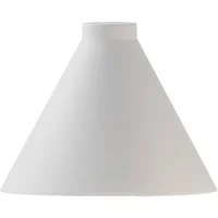 Kartell Kartell - Diffusor für Goodnight LED Akkuleuchte, weiß matt