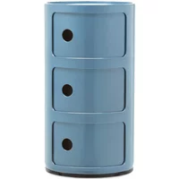 Kartell Kartell - Componibili 4967, himmelblau