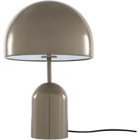 Tom Dixon Tom Dixon - Bell LED Tischleuchte, taupe