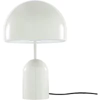 Tom Dixon Tom Dixon - Bell LED Tischleuchte, grau