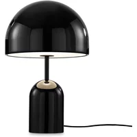 Tom Dixon Tom Dixon - Bell LED Tischleuchte, schwarz