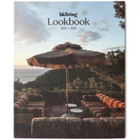 HKliving HKliving - Limited Edition Lookbook '24