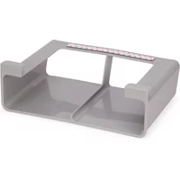 Joseph Joseph Joseph Joseph - CupboardStore Organizer für Regalunterseite, large, grau