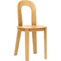 Design House Stockholm Design House Stockholm - Olivia Stuhl, Eiche natur