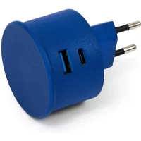 Pedestal Pedestal - Power Adapter, ultra marine