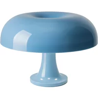 Artemide Artemide - Nessino Tischleuchte, hellblau (Special Edition)