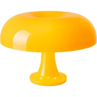Artemide Artemide - Nessino Tischleuchte, gelb (Special Edition)
