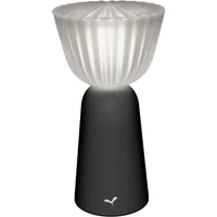Fermob Fermob - Swing LED Akkuleuchte, anthrazit