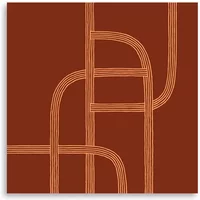 Paper Collective Paper Collective - Branch 03 Poster, 30 x 30 cm