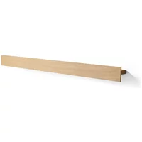 Paper Collective Paper Collective - Gallery Regal, L 60 cm, Eiche natur