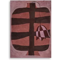 Paper Collective Paper Collective - Lilly Rose Poster, 21 x 29,7 cm (A4)