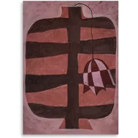 Paper Collective Paper Collective - Lilly Rose Poster, 30 x 40 cm