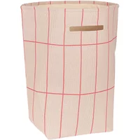 Nobodinoz Nobodinoz - Vibes Aufbewahrungskorb, large, pink / rot