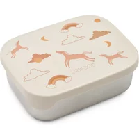 LIEWOOD LIEWOOD - Arthur Lunchbox mit Deckel, dream / ecru