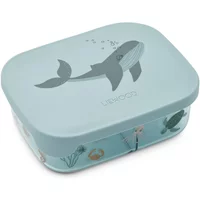 LIEWOOD LIEWOOD - Arthur Tritan Lunchbox, sea creature / sandy