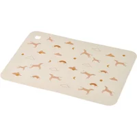 LIEWOOD LIEWOOD - Jude Kinder-Tischset Dream, ecru