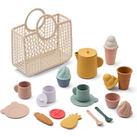 LIEWOOD LIEWOOD - Elna Picknick-Set, sandy multi mix