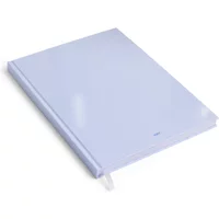 Hay HAY - Colour Notebook, lavendel