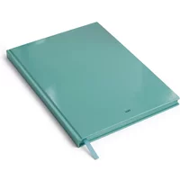 Hay HAY - Colour Notebook, ocean blue