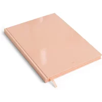 Hay HAY - Colour Notebook, soft pink