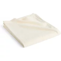 Hay HAY - Linen Tagesdecke 240 x 260 cm, creme