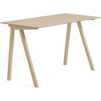 Hay HAY - Copenhague CPH90 2.0 Schreibtisch 130 x 65 cm, Eiche lackiert