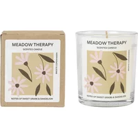 Broste Copenhagen Broste Copenhagen - Meadow Therapy, Ø 7,4 x H 8,3 cm, weiß