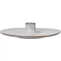 Broste Copenhagen Broste Copenhagen - Nordic Sand Kerzenhalter, beige