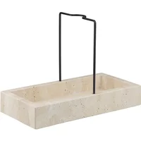Mette Ditmer Mette Ditmer - Travertine Spülorganizer, leinen