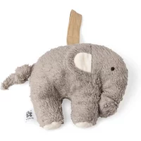 Sebra Sebra - Spieluhr, Elefant, grau