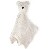 Sebra Sebra - Schmusetuch, Beary der Eisbär
