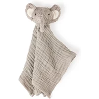 Sebra Sebra - Schmusetuch, Finley der Elefant