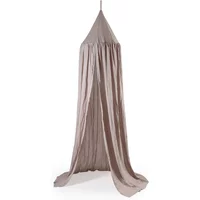 Sebra Sebra - Betthimmel, Dobby Wave, jetty beige
