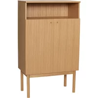Hübsch Interior Hübsch Interior - Ulterior Highboard, Eiche
