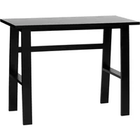 Hübsch Interior Hübsch Interior - Poke Schreibtisch, Eiche schwarz