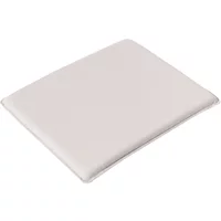 Hay HAY - Palissade Seat Cushion für Lounge Chair High und Lounge Chair Low, cremeweiß