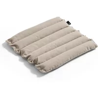 Hay HAY - Traverse Quilted Sitzkissen für Outdoor Hocker, beige sand