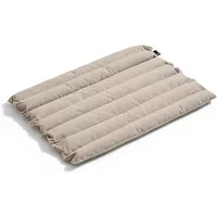 Hay HAY - Traverse Quilted cfür Outdoor Lounge Stuhl, beige sand