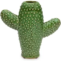 Serax Serax - Cactus Vase, S, green urban jungle