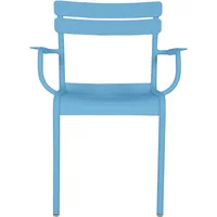 Fermob Fermob - Luxembourg Sessel, maya blue