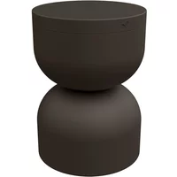 Fermob Fermob - Piapolo Outdoor-Hocker, tonka