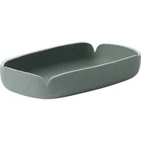 Muuto Muuto - Restore Tablett 28 x 15,5 cm, dusty green