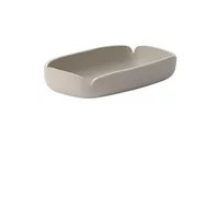 Muuto Muuto - Restore Tablett 28 x 15,5 cm, sand